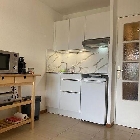 Apartment Superior Santa Cruz Сент-Максім Екстер'єр фото