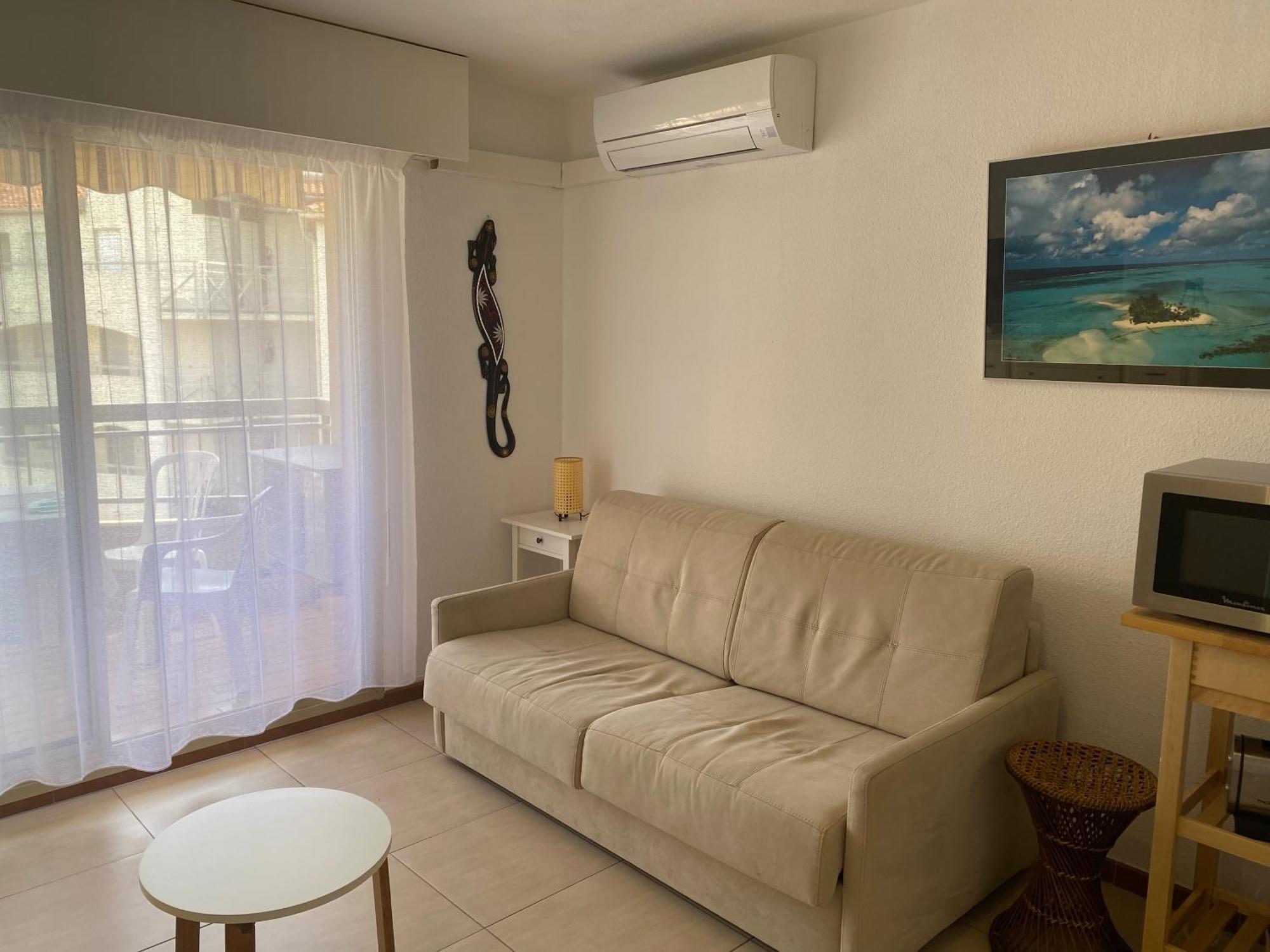 Apartment Superior Santa Cruz Сент-Максім Екстер'єр фото